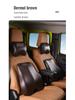 Suzuki Jimny Neck & Lumbar Support Pillow for Interior Modification