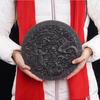 Aged Wuyi Da Hong Pao Oolong Tea Cake Big Red Robe