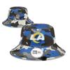 NFL MLB Embroidered Baseball Cap Men Women Wide Brim Sun Hat Outdoor Sports