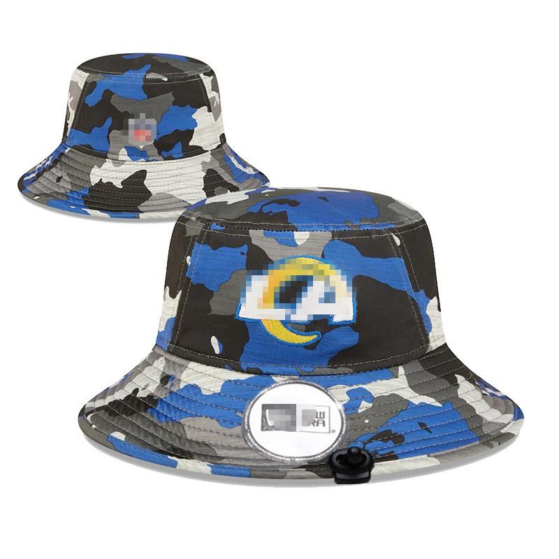 NFL MLB Embroidered Baseball Cap Men Women Wide Brim Sun Hat Outdoor Sports