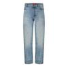 Hugo Womens/Ladies Denim Slim Jeans