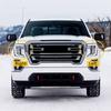 Front Right Headlight Cover for 2018-2022 GMC Sierra