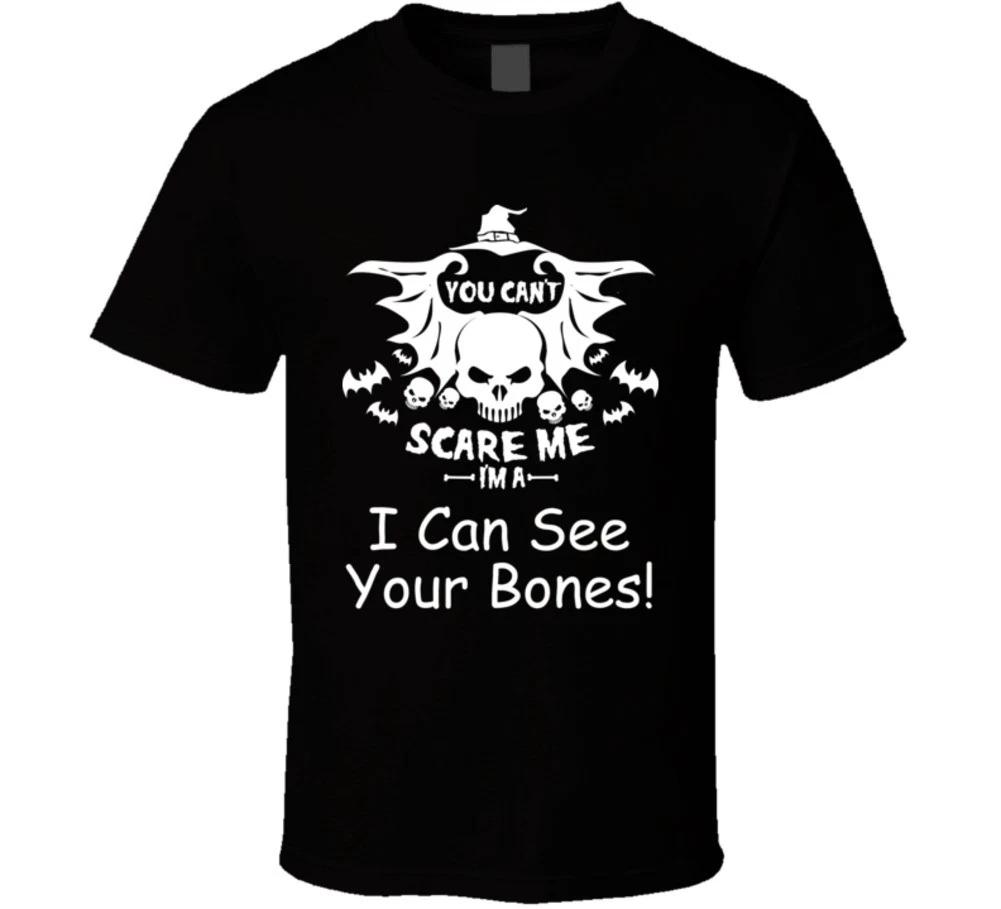 Bones T Shirt XL