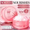 Pink Aloe Vera Soothing Moisturizing Gel 300g Moisturizing Aloe Vera Gel Skin Care Products
