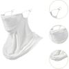 Face Mask Adjustable Comfortable Bandana Washable Multipurpose Neck Wrap Cover