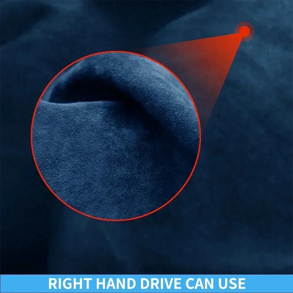 For Chevrolet Camaro 2016 2017 2018     Dashboard Co-pilot Strip Carbon Fiber Interior Car Accessories Stickers