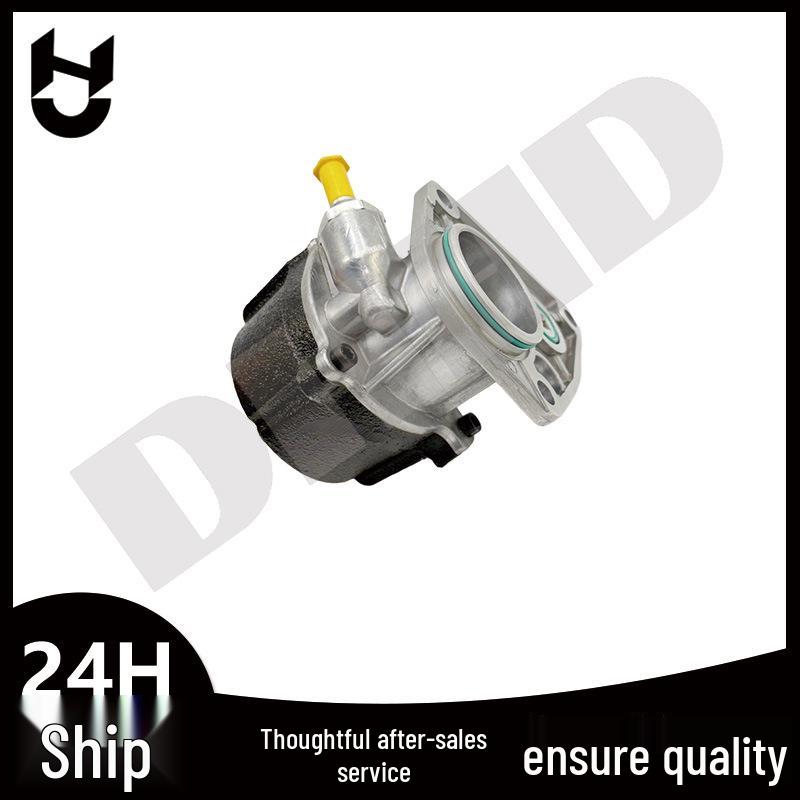 Peugeot Brake Vacuum Pump (Models: 9630499880, 9630898080, 456542, 456555)