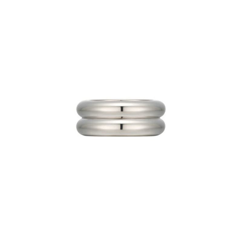 OVT [925 silver] BRUKUNST 06 RING