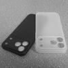Liquid Silicone Case For iPhone 17 Pro Max Cover TPU Anti-drop Phone Protector Cover For iPhone 17 Air Case