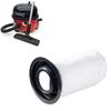 Bag Filter For Numatic Henry Quick Nq100 Hen100 Vacuum Cleaner Cleaning Deep