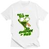 T-shirt Graphique Kawaii Invader Zim T-shirt Image de Zim Prêt à un Câlin Joyeux T-shirt de Dessin Animé Mignon T-shirt Unisexe pour Femmes T-shirt Rétro T-shirt Oversize