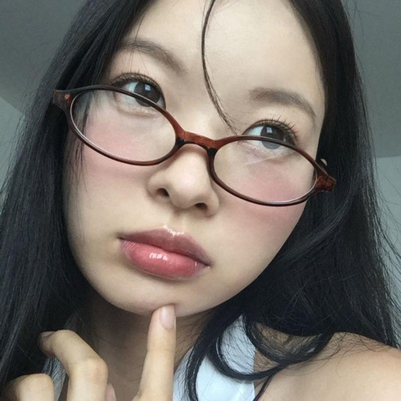 [Set of 2] Over Glaze Stick (10 colors)