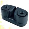 2025 Sailboat Equipment Nylon Cam Cleat Canoe Cam Cleat Cam Cleat Leading Ring Clam Cleats Sailboat Cam Cleat Ring