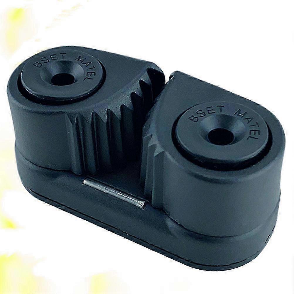 2025 Sailboat Equipment Nylon Cam Cleat Canoe Cam Cleat Cam Cleat Leading Ring Clam Cleats Sailboat Cam Cleat Ring