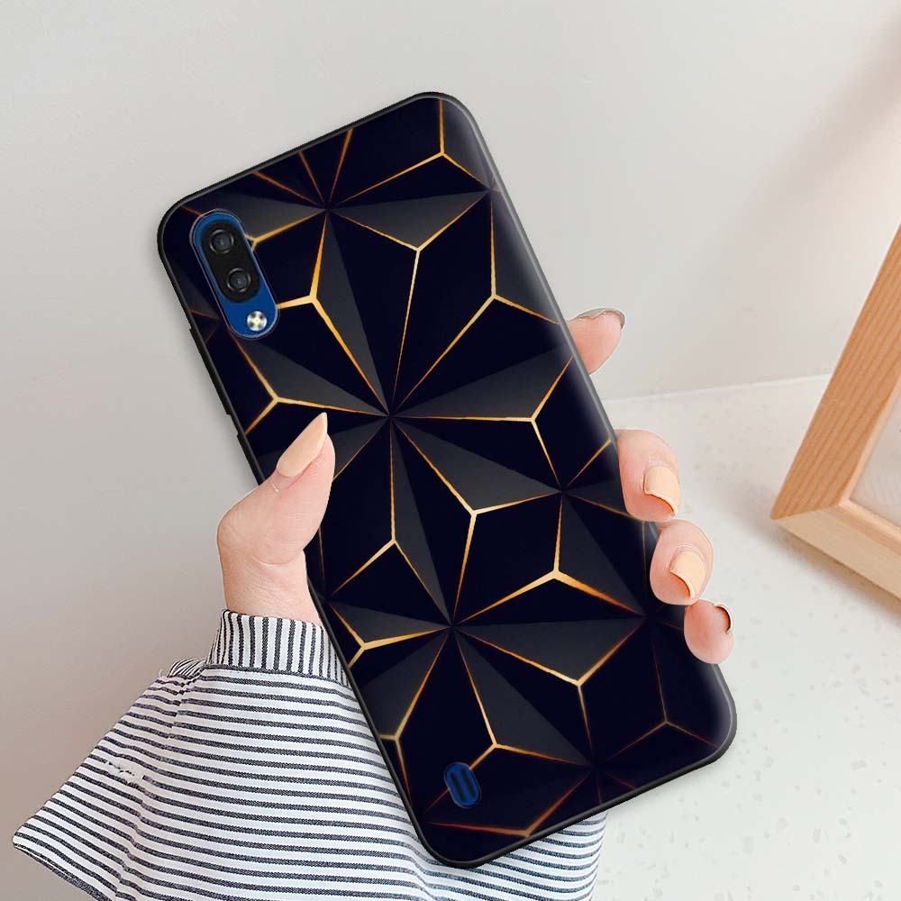 For ZTE Blade A5 2020 Case Protective Shell For ZTE A5 2020 Soft TPU Phone Cover For ZTE A5 2020 Silicone Shockproof Case Fundas
