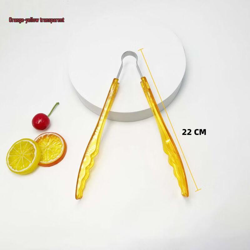 

Bakery & Buffet Food Tongs