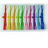 Silicone Finger Bookmarks for BooksColor Elastic Rubber Strap Book Marker Holder Office School F6468