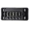 Power Window Control Switch 8200870249 For Renault Logan 2004-2013 Single Accessory Unit