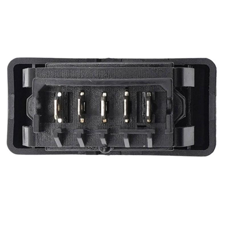 Power Window Control Switch 8200870249 For Renault Logan 2004-2013 Single Accessory Unit