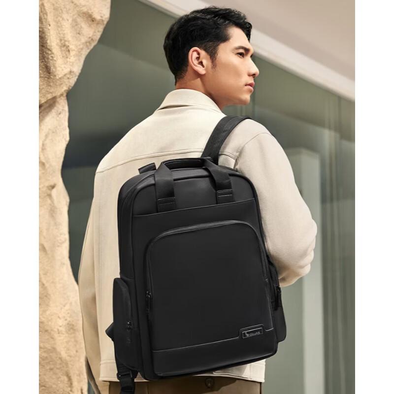 

OIWAS Men s Business Travel Laptop Backpack