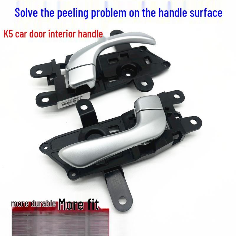 Kia Sportage & K5 Interior Door Pull Handles (Left & Right)