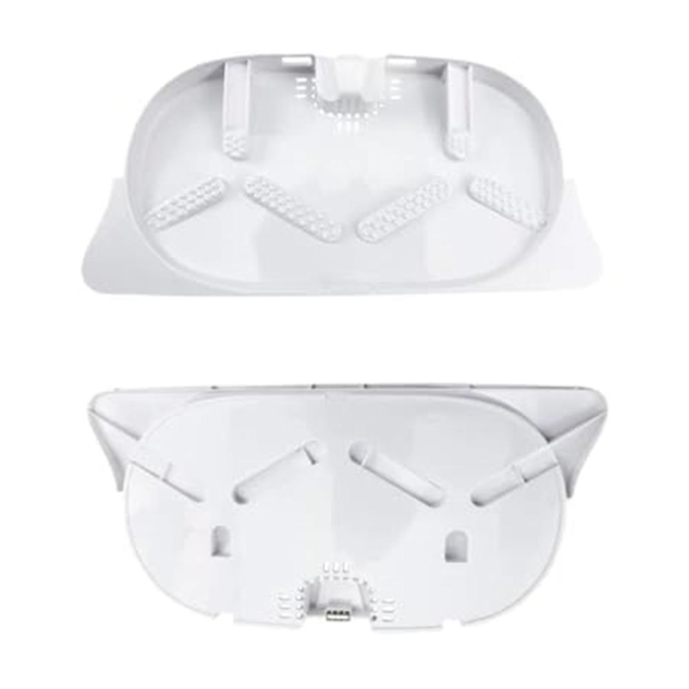 Base Station Cleaning Tray Replacement Cleaning Tray For Dreame L10s Robot Vacuum Cleaner Accessories Wear-resistant Compatible
