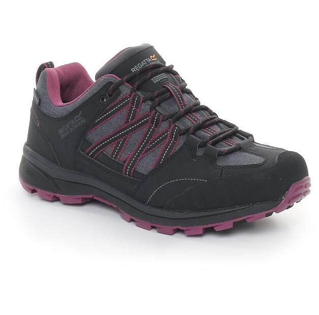 Ботинки Regatta Samaris Low II