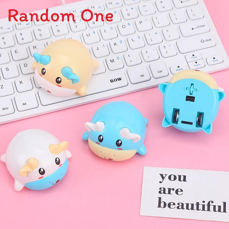 

Toy Inertia Cow Car With Plastic Animal Design For Kids Play And Development