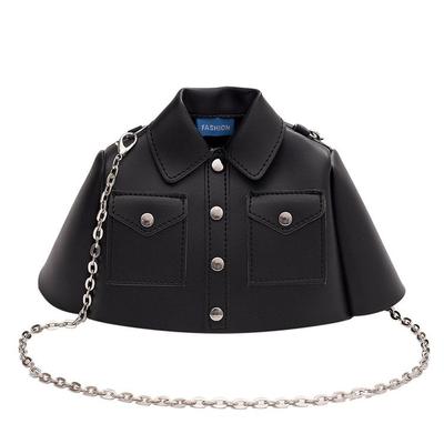 Women's Bag Creative Clothes Shape Shoulder Bag Women Small Chain Crossbody Bag Cute Handbag
