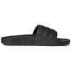 New Adidas Adilette Boost Carbon GX4285