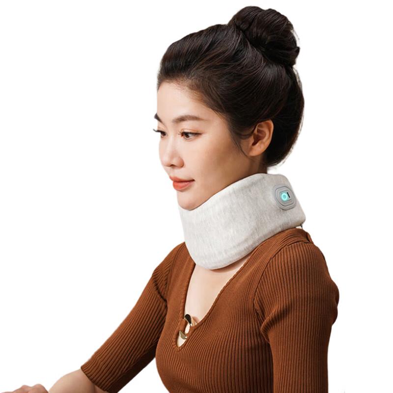 Hezheng HZ-U5 Neck Vibration Massager