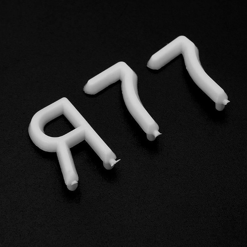 2 Pcs Characters for Felt Letter Board Message Board Letterboard Russian Letter Top sale,New Year Gift