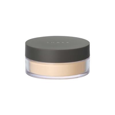Ultimate Diaphanes Loose Powder Glow 02 17g