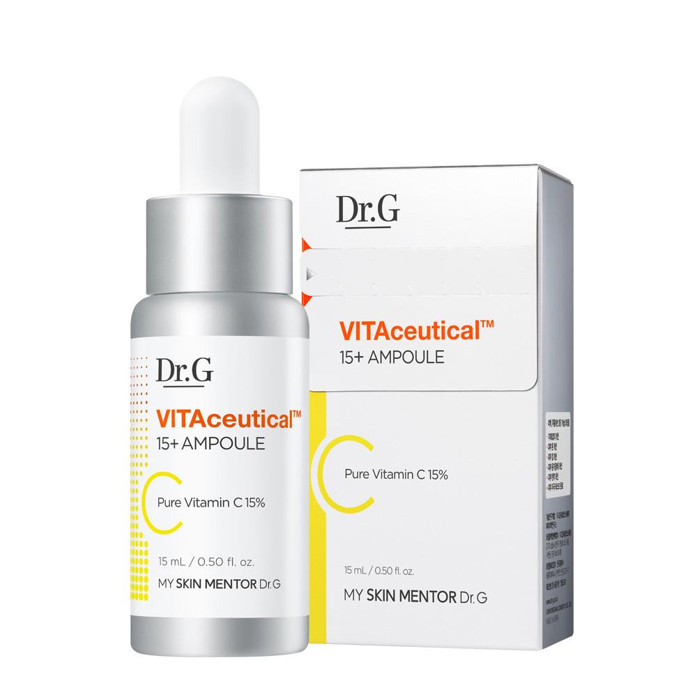 DR.G Vitaceutical 15 Plus Ampoule 15ml