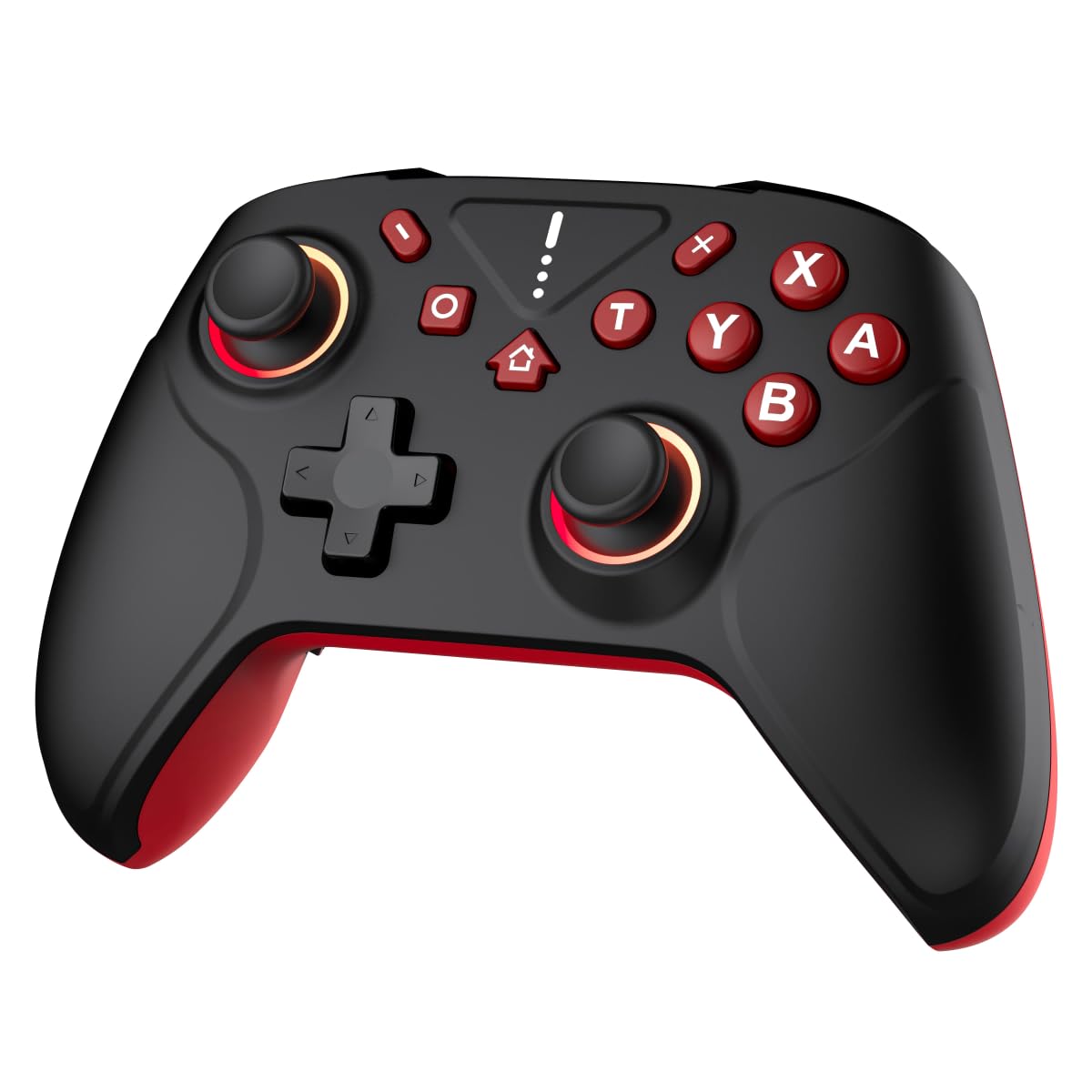 

Switch Compatible with Switch with Back Turbo Rapid Macro Gyro HD 1000mAh High Bluetooth Wireless Programmable Compatibility Japanese Instruction