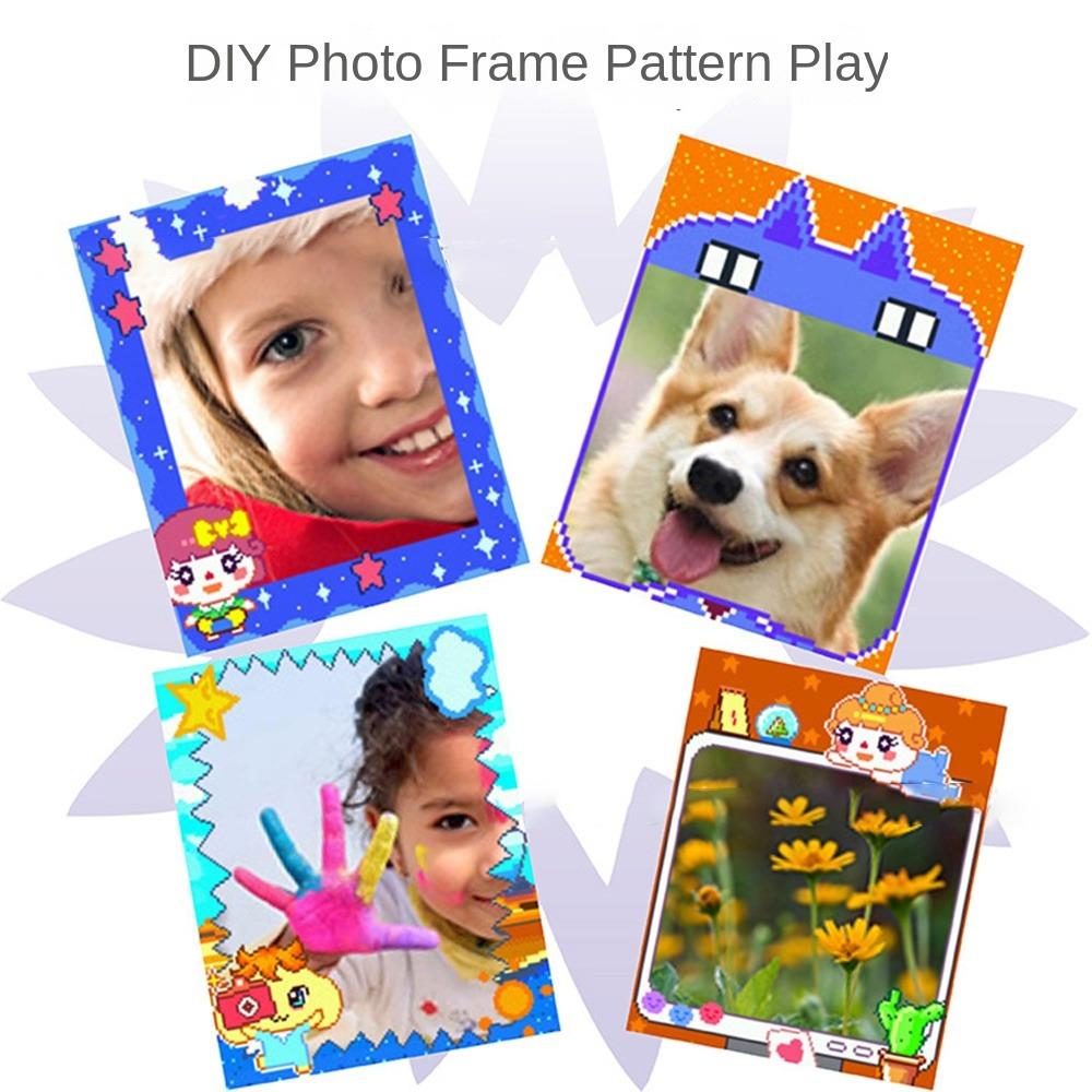 Game Console Virtual Feeding Pet Game Machine Tamagotchi Electronic Pets Toys  for Kids