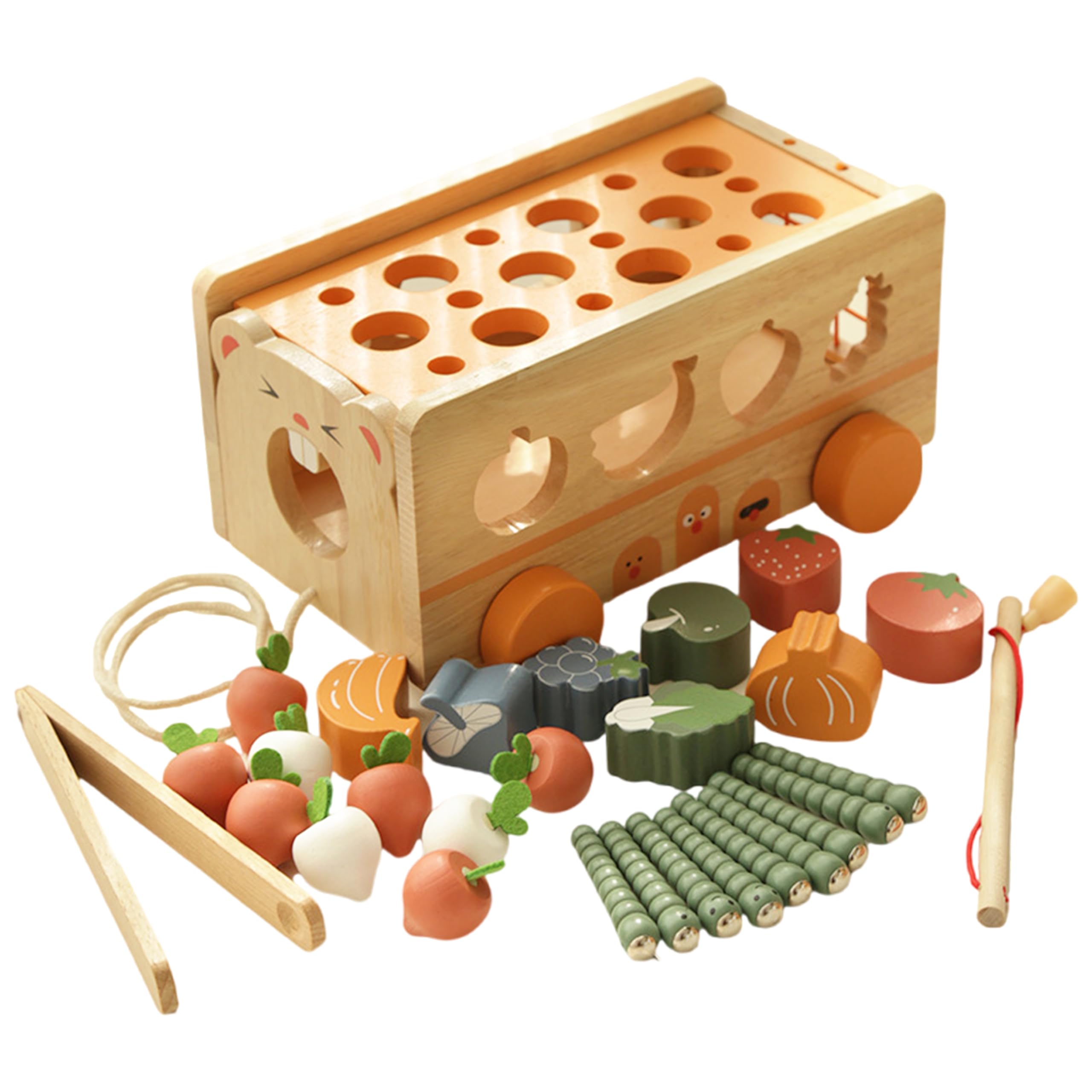 

Шисне Сопоставление Форм Монтессо Рыбалка Конструктор Деревянные Дети Возрасты Мальчики и Форма Раннее Развитие Кончиков Пальцев Образовательное Малыш Детский Сад Поступление Подарок на День Рождения