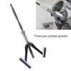 Engine Cylinder Hone Deglazer Set Hone Tool 19-250mm Diameter Deglazer 1-1/8'' To 4'' Long Stones for Grinding Holes