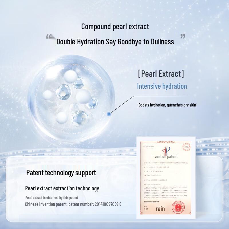 OSM Hydrating & Soothing Facial Mist Duo (2 x 300ml)