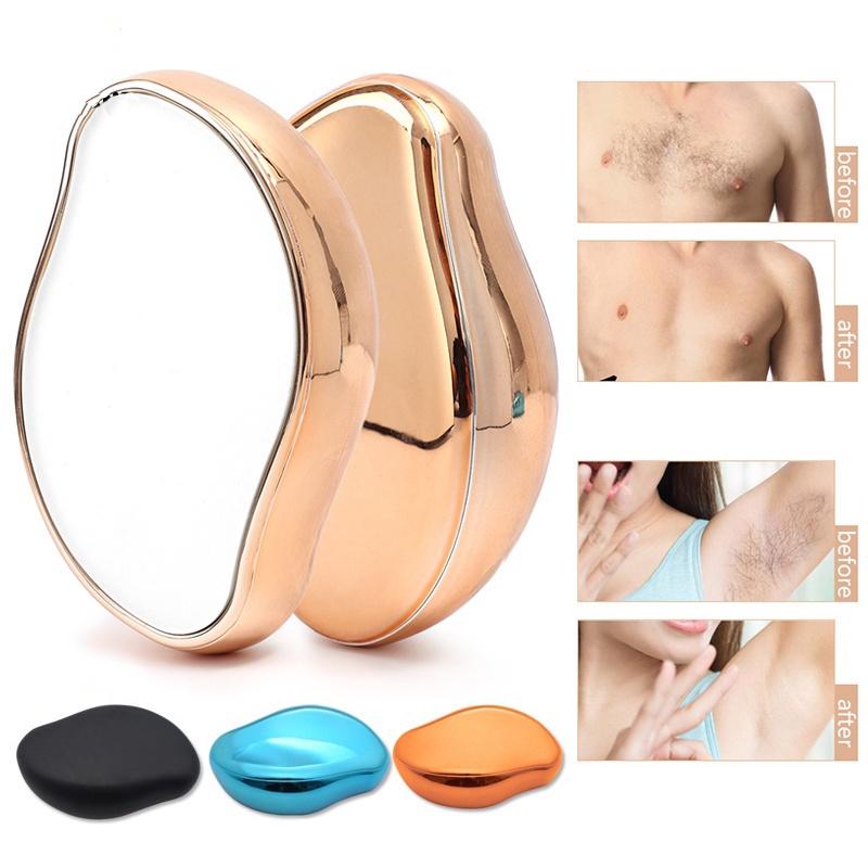 

Nano Crystal Epitor Pal Safe Physical H Epitor Body Beauty Exfoliatg H Инструмент для удаления Home Depition Erer