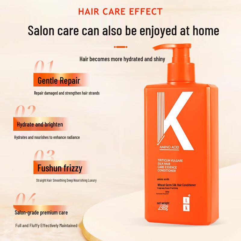 LK Nourishing Hair Repair Conditioner