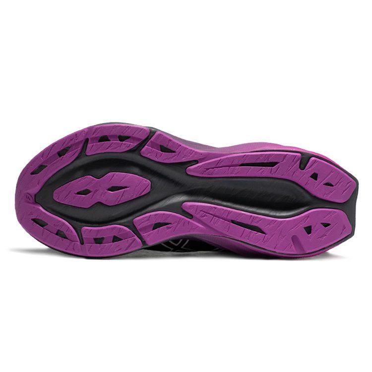 Asics Novablast 3 Lite Show 'Black Orchid' Damskie 1012B341-001