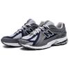 New Balance 1906R Grey Navy Unisex Sneakers White M1906RC