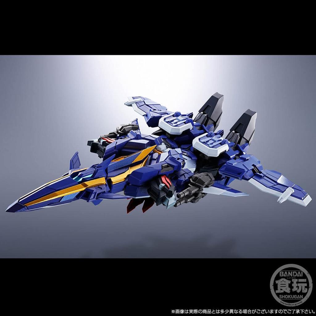 Bandai Spirits SMP ALTERNATIVE DESTINY Brave Exkaiser Dragon Jet Super Giant Combination Set &