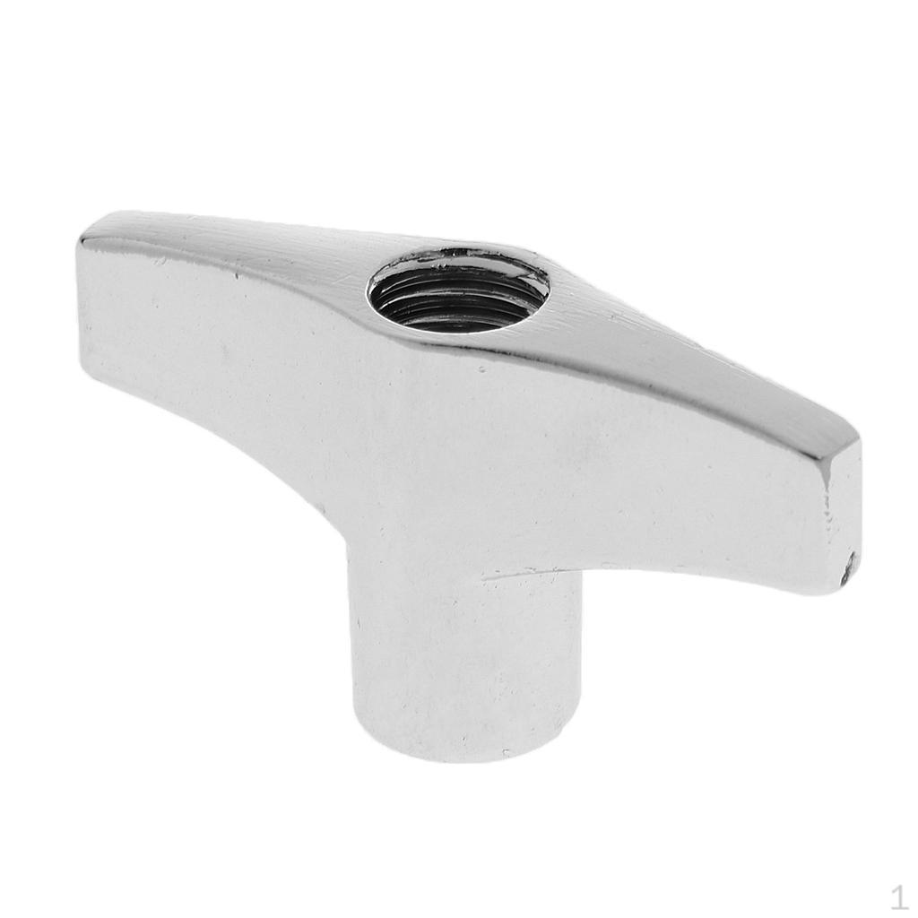 

Аксессуары для подставки для барабанных тарелок, диаметр отверстия 8 мм/0,31 дюйма Style 2