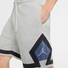 Jordan Legacy Aj13 Diamond Breathable Sports Shorts Men Bottoms CW0804-063