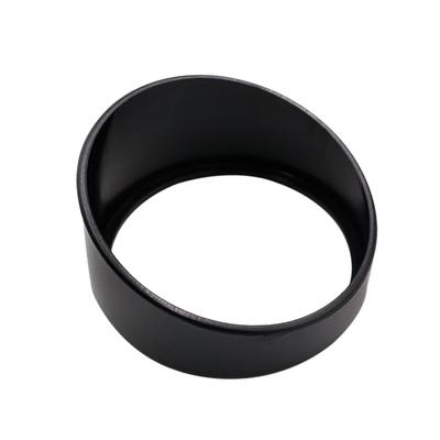SEWOART Car Sun Visor Dashboard Protector 52mm Modified Gauge Baffle Gauge Cap Cover Practical Sun Shield