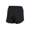 Under Armour Fly By Running Breathable Shorts Women Shorts Black 1297125-002
