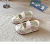 2026 New Girls' Princess Leather Flats - Fashionable & Versatile Spring/Autumn Toddler Shoes