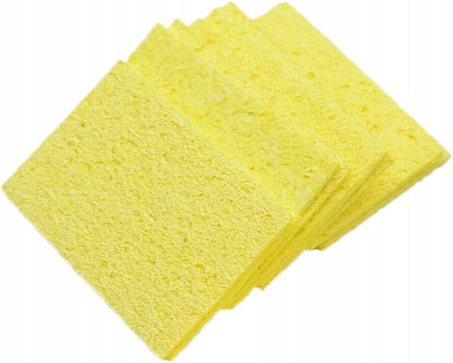 Rosfix Zestaw Lutowniczy z Lutownicą i Akcesoriami – Komplet do Lutowania | Wysoka Precyzja | Wygodne Przechowywanie